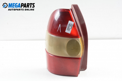 Tail light for Fiat Palio 1.6 16V, 100 hp, station wagon, 1998, position: left