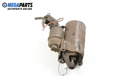 Demaror for Fiat Palio 1.6 16V, 100 hp, combi, 1998