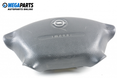 Airbag for Opel Vectra B 2.0 16V DI, 82 hp, station wagon, 1998
