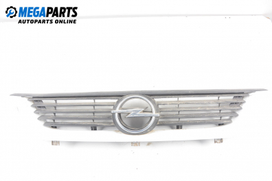 Grilă for Opel Vectra B 2.0 16V DI, 82 hp, combi, 1998