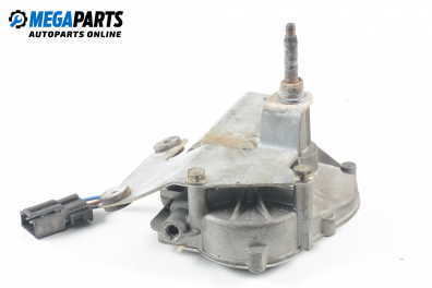 Front wipers motor for Opel Vectra B 2.0 16V DI, 82 hp, station wagon, 1998, position: rear