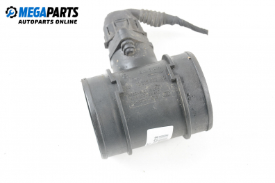 Air mass flow meter for Opel Vectra B 2.0 16V DI, 82 hp, station wagon, 1998