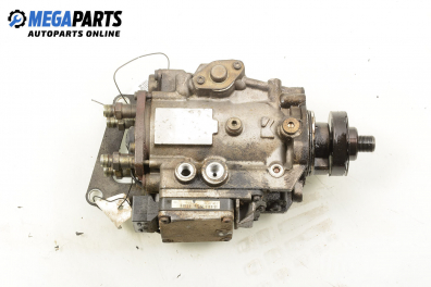 Diesel injection pump for Opel Vectra B 2.0 16V DI, 82 hp, station wagon, 1998