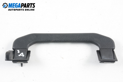 Handle for Lancia Dedra 1.6, 90 hp, sedan, 1996, position: rear - right