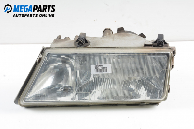 Headlight for Lancia Dedra 1.6, 90 hp, sedan, 1996, position: left