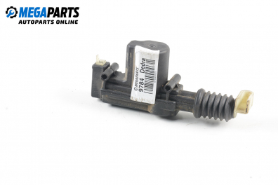 Actuator încuietoare ușă for Lancia Dedra 1.6, 90 hp, sedan, 1996