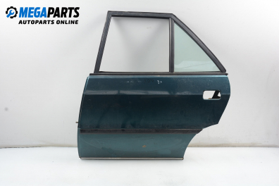 Door for Lancia Dedra 1.6, 90 hp, sedan, 1996, position: rear - left