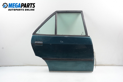 Door for Lancia Dedra 1.6, 90 hp, sedan, 1996, position: rear - right