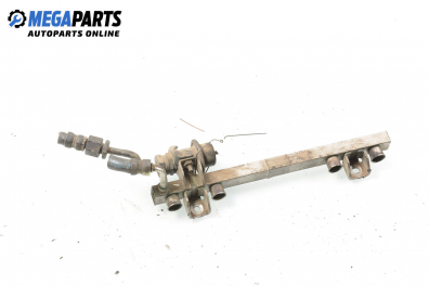 Fuel rail for Lancia Dedra 1.6, 90 hp, sedan, 1996