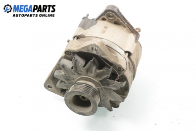 Alternator for Lancia Dedra 1.6, 90 hp, sedan, 1996