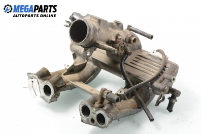 Intake manifold for Lancia Dedra 1.6, 90 hp, sedan, 1996