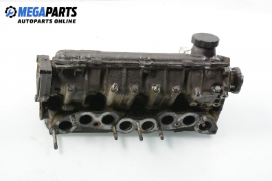 Engine head for Lancia Dedra 1.6, 90 hp, sedan, 1996