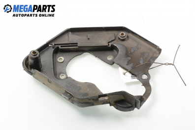 Timing belt cover for Lancia Dedra 1.6, 90 hp, sedan, 1996