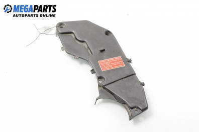 Timing belt cover for Lancia Dedra 1.6, 90 hp, sedan, 1996