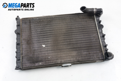 Radiator de apă for Alfa Romeo 156 1.6 16V T.Spark, 120 hp, sedan, 1999