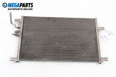 Air conditioning radiator for Alfa Romeo 156 1.6 16V T.Spark, 120 hp, sedan, 1999