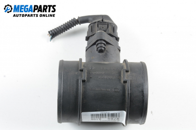 Air mass flow meter for Alfa Romeo 156 1.6 16V T.Spark, 120 hp, sedan, 1999