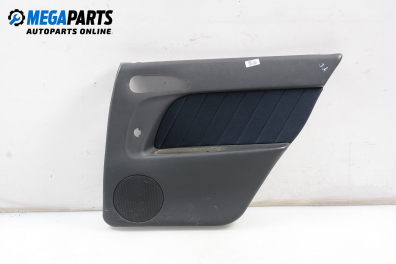 Interior door panel  for Alfa Romeo 156 1.6 16V T.Spark, 120 hp, sedan, 1999, position: rear - right