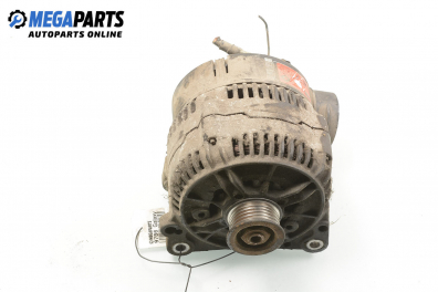 Alternator for Ford Galaxy 2.0, 116 hp, 1998