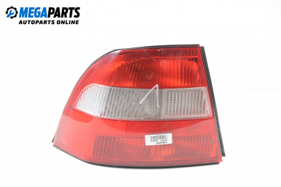 Tail light for Opel Vectra B 1.6 16V, 101 hp, hatchback, 1999, position: left