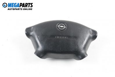 Airbag for Opel Vectra B 1.6 16V, 101 hp, hatchback, 1999