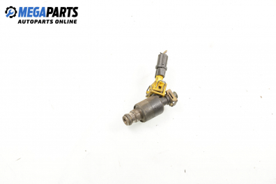 Gasoline fuel injector for Opel Vectra B 1.6 16V, 101 hp, hatchback, 1999