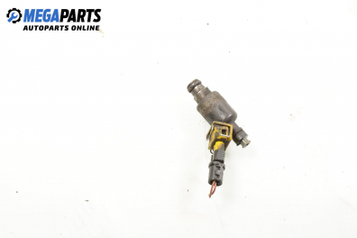 Gasoline fuel injector for Opel Vectra B 1.6 16V, 101 hp, hatchback, 1999