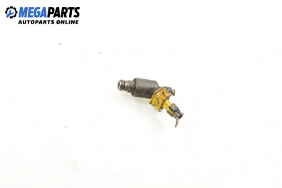 Gasoline fuel injector for Opel Vectra B 1.6 16V, 101 hp, hatchback, 1999