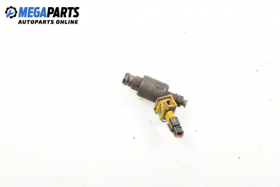 Gasoline fuel injector for Opel Vectra B 1.6 16V, 101 hp, hatchback, 1999