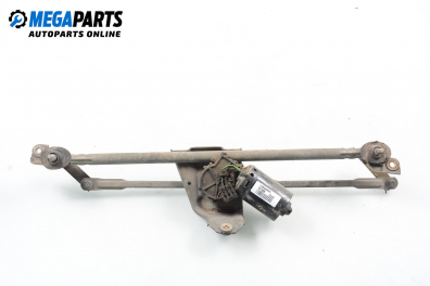 Motor ștergătoare parbriz for Volkswagen Golf III 1.9 TDI, 90 hp, 1997, position: fața