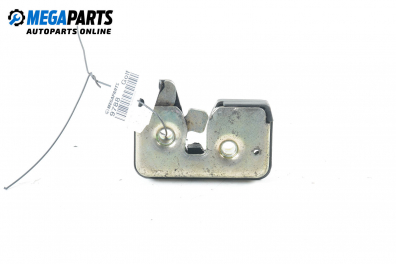 Trunk lock for Volkswagen Golf III 1.9 TDI, 90 hp, 5 doors, 1997