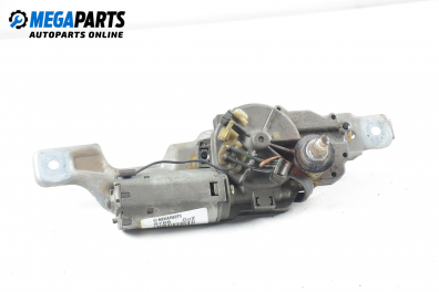 Front wipers motor for Volkswagen Golf III 1.9 TDI, 90 hp, 1997, position: rear