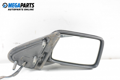 Mirror for Volkswagen Golf III 1.9 TDI, 90 hp, 5 doors, 1997, position: right