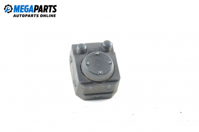 Mirror adjustment button for Volkswagen Golf III 1.9 TDI, 90 hp, 5 doors, 1997