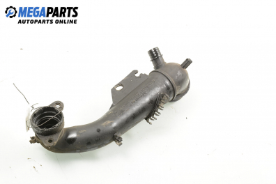 Turbo pipe for Volkswagen Golf III 1.9 TDI, 90 hp, 5 doors, 1997