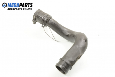 Turbo pipe for Volkswagen Golf III 1.9 TDI, 90 hp, 5 doors, 1997