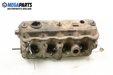 Engine head for Volkswagen Golf III 1.9 TDI, 90 hp, 5 doors, 1997