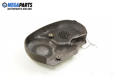 Timing belt cover for Volkswagen Golf III 1.9 TDI, 90 hp, 1997