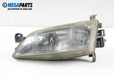 Headlight for Opel Vectra B 2.0 16V, 136 hp, sedan, 1996, position: left