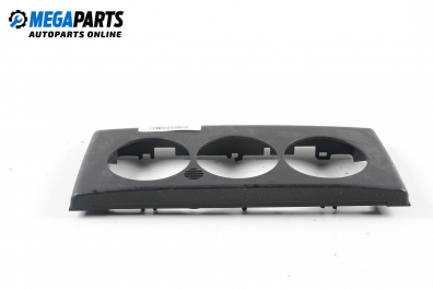 Interior plastic for Opel Vectra B 2.0 16V, 136 hp, sedan, 1996