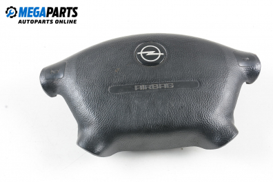 Airbag for Opel Vectra B 2.0 16V, 136 hp, sedan, 1996