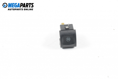 Traction control button for Opel Vectra B 2.0 16V, 136 hp, sedan, 1996