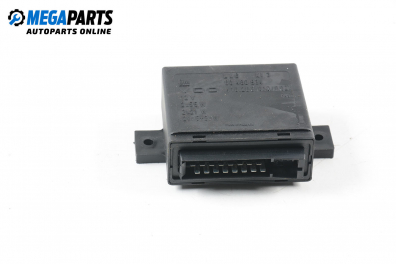 Light module controller for Opel Vectra B 2.0 16V, 136 hp, sedan, 1996