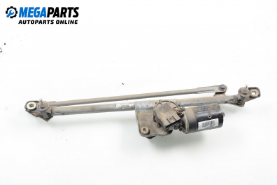 Front wipers motor for Opel Vectra B 2.0 16V, 136 hp, sedan, 1996, position: front