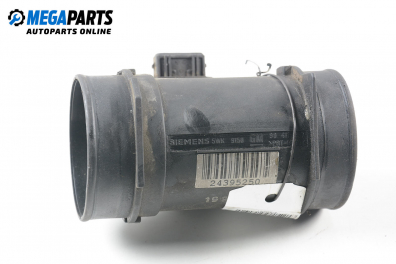 Air mass flow meter for Opel Vectra B 2.0 16V, 136 hp, sedan, 1996