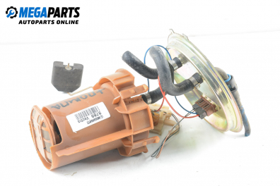 Fuel pump for Opel Vectra B 2.0 16V, 136 hp, sedan, 1996