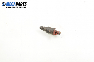 Gasoline fuel injector for Opel Vectra B 2.0 16V, 136 hp, sedan, 1996