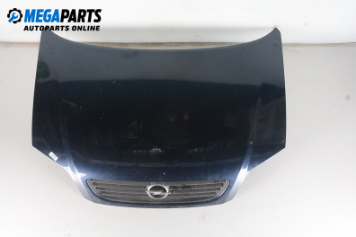 Capotă for Opel Zafira A 2.0 16V DTI, 101 hp, 2002