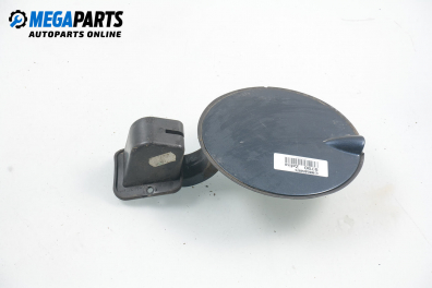 Fuel tank door for Opel Zafira A 2.0 16V DTI, 101 hp, 2002