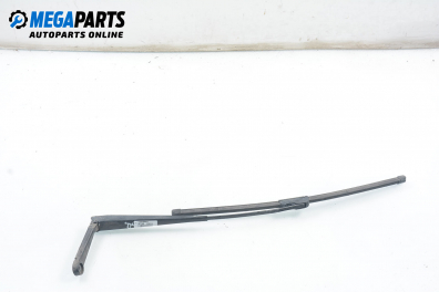 Braț ștergătoare parbriz for Opel Zafira A 2.0 16V DTI, 101 hp, 2002, position: dreapta